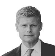 Portrait of Chris Anderson