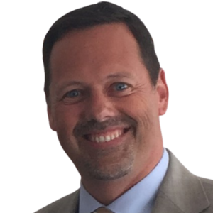 Portrait of Richard M. Schneider